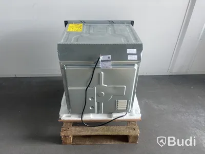 Kombinationsångugn Smeg Steam100 Pro Svart Linea SO6104S4PN