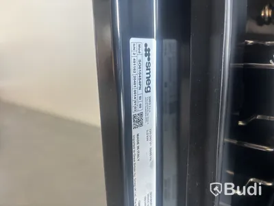 Kombinationsångugn Smeg Steam100 Pro Svart Linea SO6104S4PN