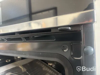 Kombinationsångugn Smeg Steam100 Pro Svart Linea SO6104S4PN