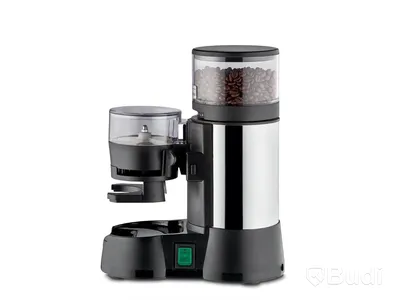 Kaffekvarn  La Pavoni LPGJDL01EU