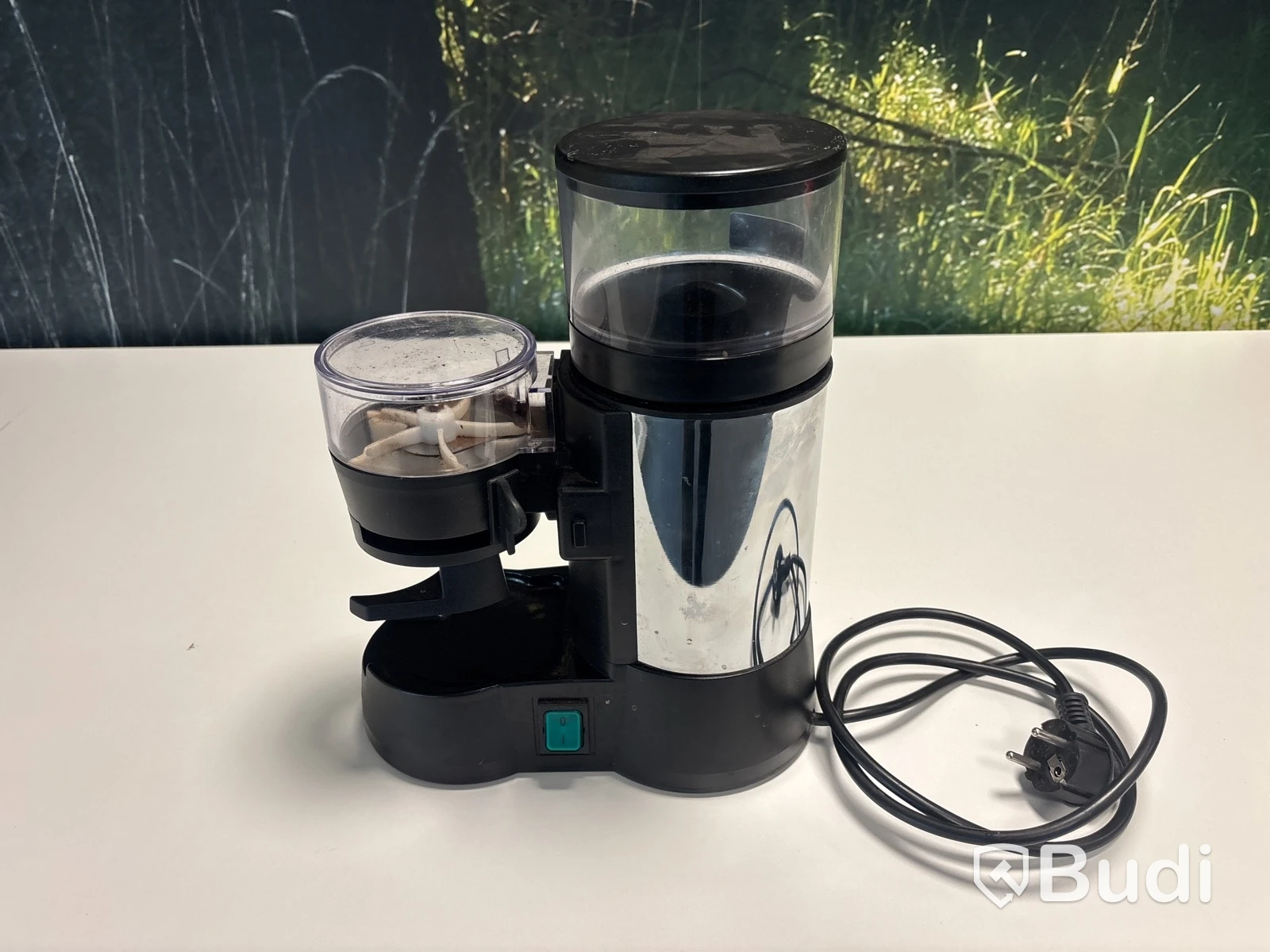 Kaffekvarn  La Pavoni LPGJDL01EU
