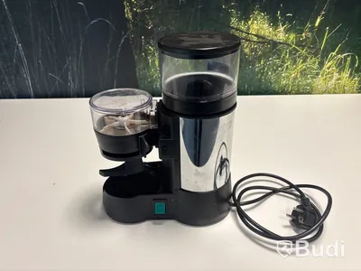 Kaffekvarn  La Pavoni LPGJDL01EU