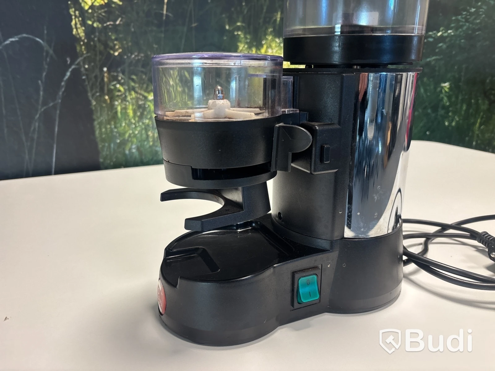 Kaffekvarn  La Pavoni LPGJDL01EU