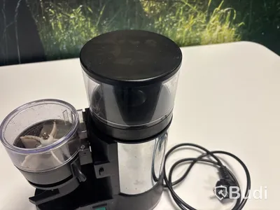 Kaffekvarn  La Pavoni LPGJDL01EU