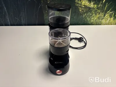 Kaffekvarn  La Pavoni LPGJDL01EU