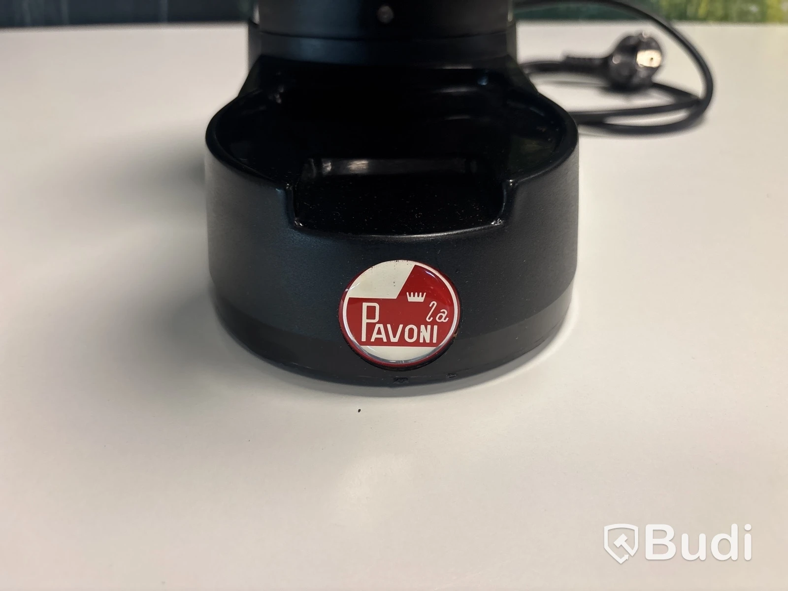 Kaffekvarn  La Pavoni LPGJDL01EU