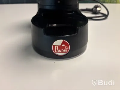 Kaffekvarn  La Pavoni LPGJDL01EU