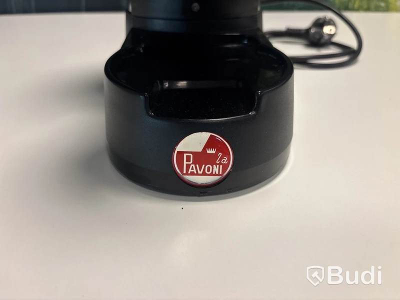 Kaffekvarn  La Pavoni LPGJDL01EU