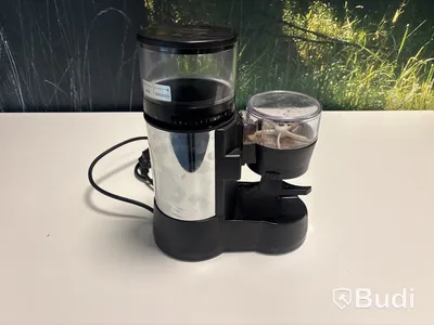 Kaffekvarn  La Pavoni LPGJDL01EU