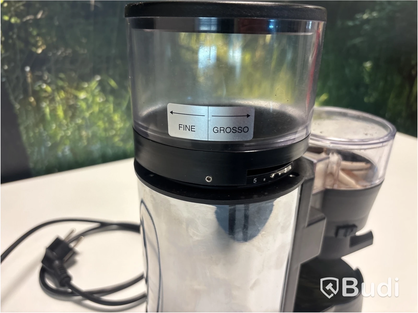 Kaffekvarn  La Pavoni LPGJDL01EU