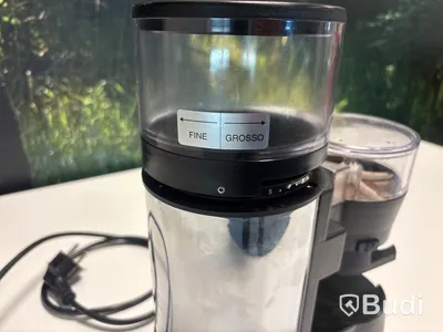 Kaffekvarn  La Pavoni LPGJDL01EU