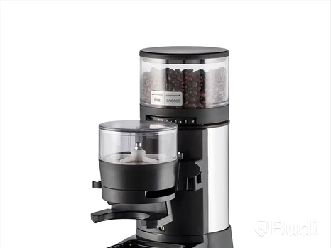Kaffekvarn  La Pavoni LPGJDL01EU