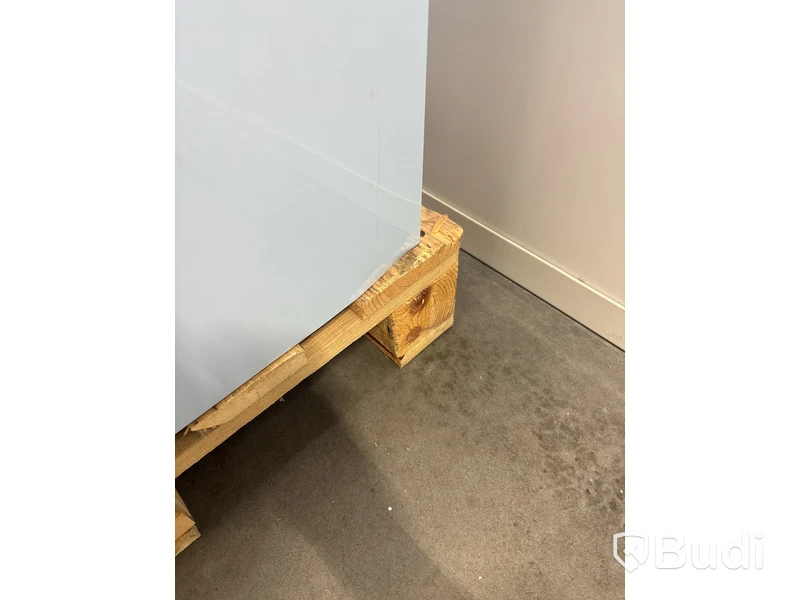 Kyl/Frys Smeg 50's Style Pastellblå, FAB32LPB5