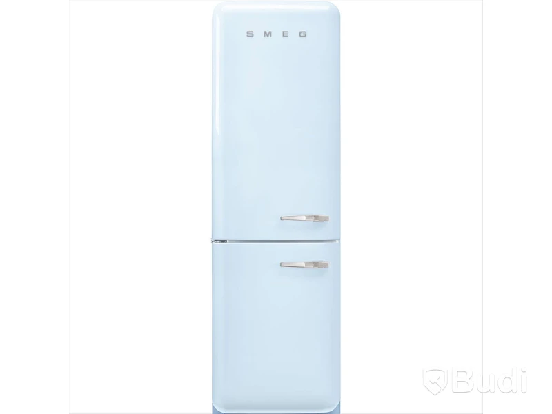Kyl/Frys Smeg 50's Style Pastellblå, FAB32LPB5