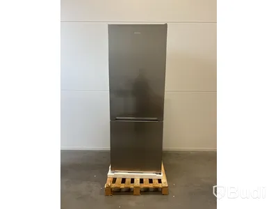 Kyl/Frys, Smeg, Look som liknar rostfritt stål, FC48XNE