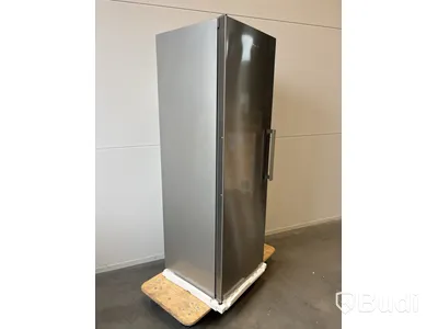 Frys, Rostfritt stål Smeg, fristående FF18EN2HX