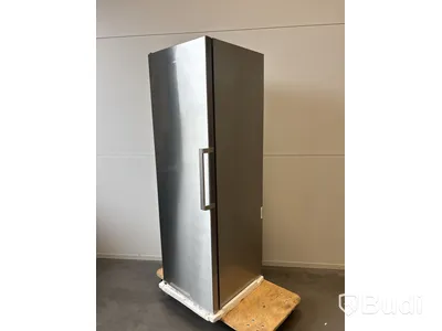 Frys, Rostfritt stål Smeg, fristående FF18EN2HX