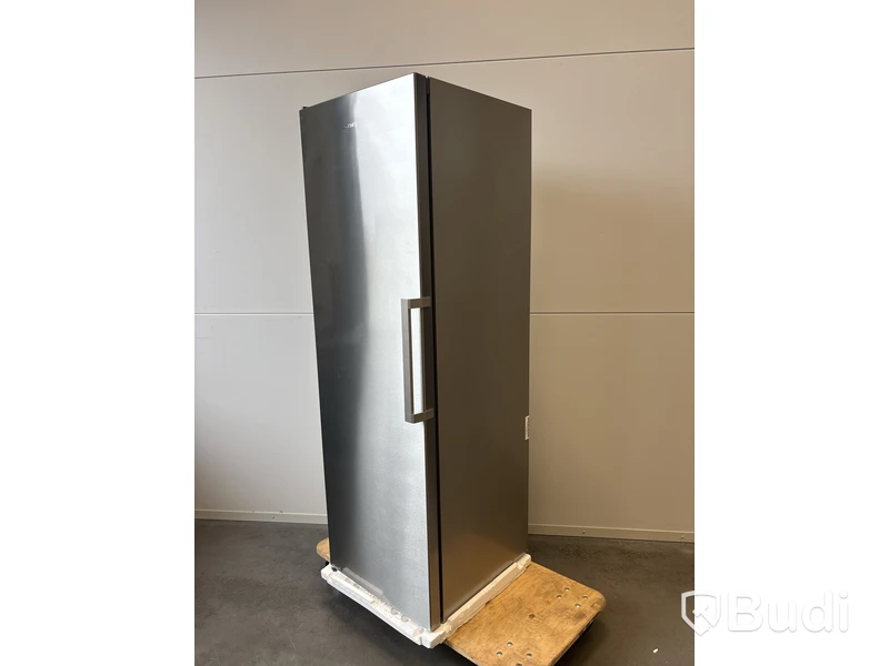 Frys, Rostfritt stål Smeg, fristående FF18EN2HX