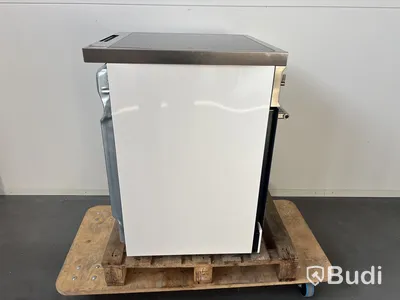 Induktionsspis Smeg 60x60 cm Vit Classic C6IPWHM2