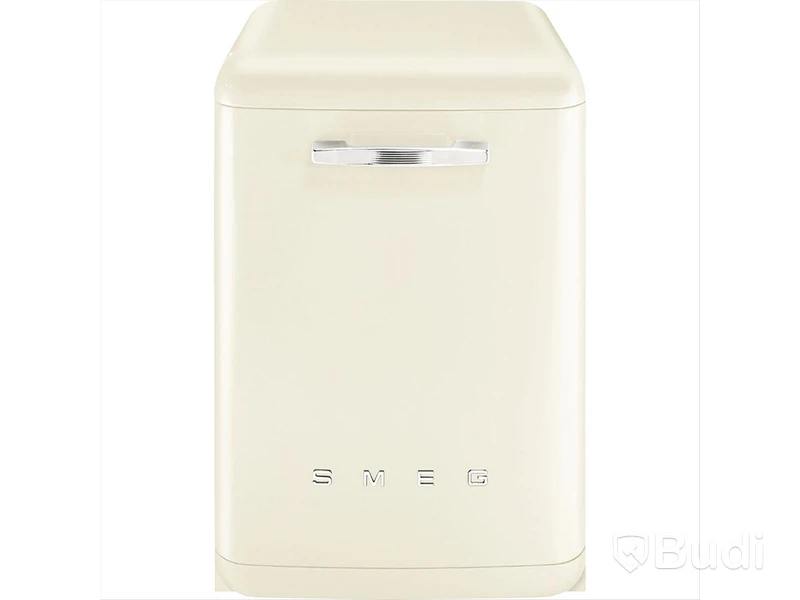 Diskmaskin Smeg Fristående 60 cm 50's Style LVFABCR3