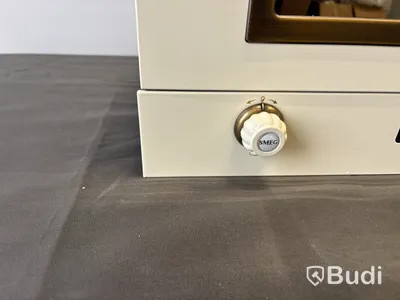 Mikrovågsugn Smeg Creme MP722PO