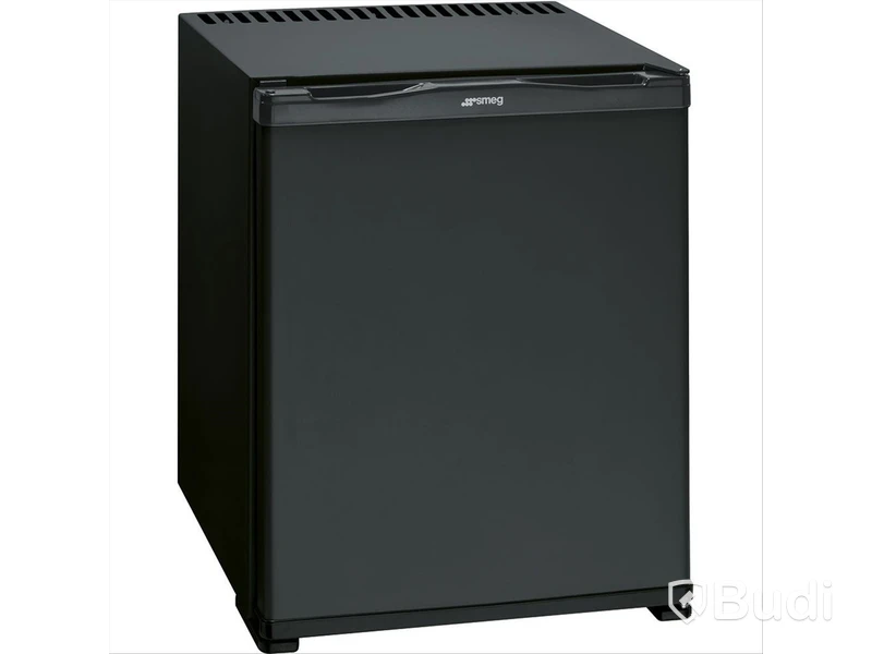 Minibar Smeg 30 l Svart MTE30