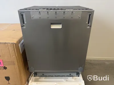 Diskmaskin Smeg 60 cm Integrerad Universiell ST323PT