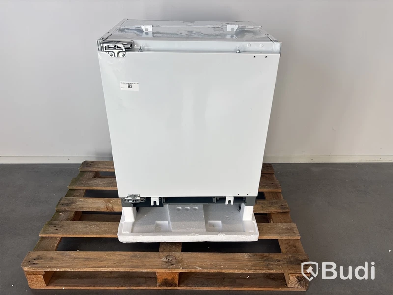 Kyl Smeg Integrerad Universell U8L080DE