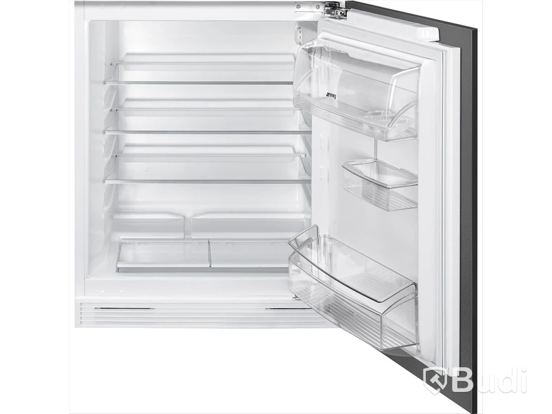 Kyl Smeg Integrerad Universell U8L080DE