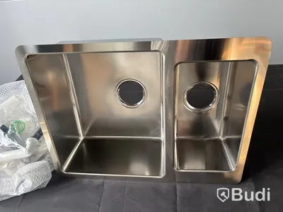 Diskho Smeg 60 cm Rostfritt stål VSTR4018-2