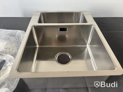 Diskho Smeg 60 cm Rostfritt stål VSTR4018-2