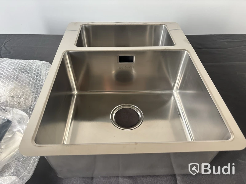 Diskho Smeg 60 cm Rostfritt stål VSTR4018-2