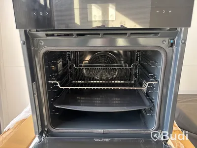 Kombinationsångugn Smeg 60 cm Svart Linea SOP6102S2PB3