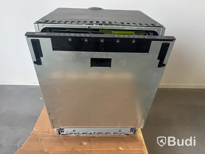 Diskmaskin Smeg 60cm inbyggd ST354BQL