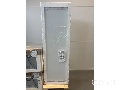Kylskåp Smeg Vit Universiell S8L174D3E