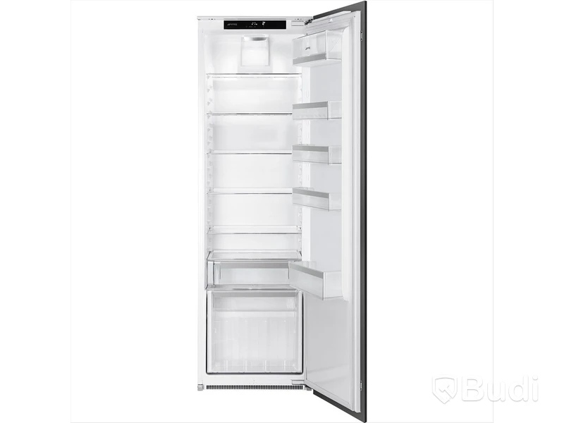 Kylskåp Smeg Vit Universiell S8L174D3E