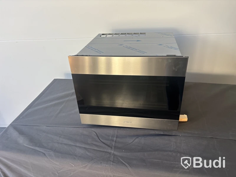 Vinkyl Smeg integrerad kompakt 45 cm Rostfritt stål CVI321X3