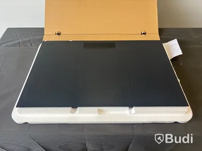 Induktionshäll Smeg 80 cm Neptune Grey SIM1864DG