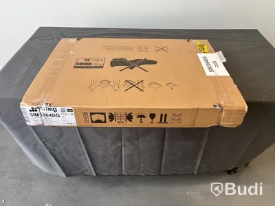 Induktionshäll Smeg 80 cm Neptune Grey SIM1864DG