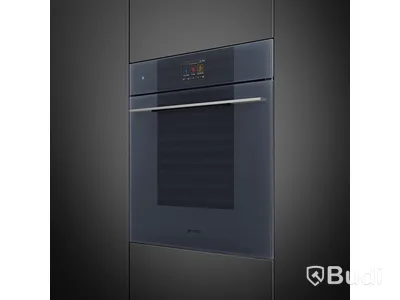 MultiTech ugn Smeg Neptune Grey SO6104APG