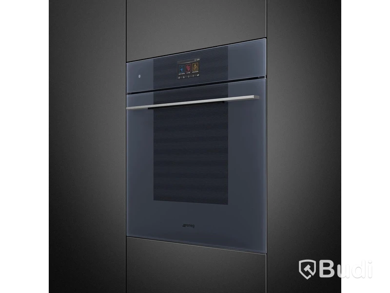 MultiTech ugn Smeg Neptune Grey SO6104APG