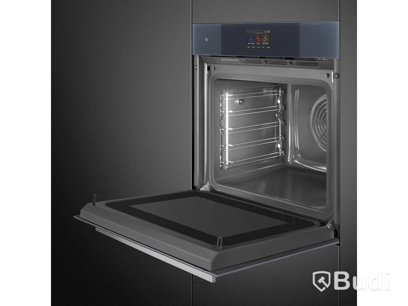 MultiTech ugn Smeg Neptune Grey SO6104APG