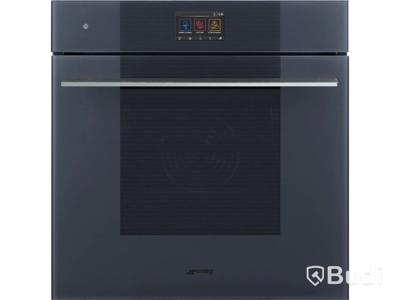 MultiTech ugn Smeg Neptune Grey SO6104APG