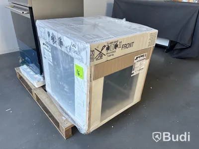 Kombinationsmikrovågsugn Smeg 60 cm SpeedwaveXL, Mattsvart Classic SO6302M2N
