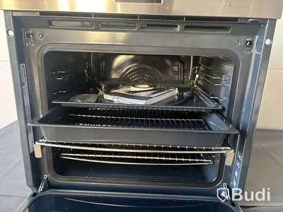 MultiTech ugn Smeg 60 cm Rostfritt stål Classic SO6303APX