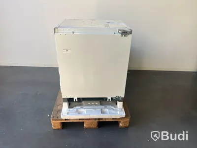 Kyl Smeg Integrerad Universiell Door on door U8L080DE