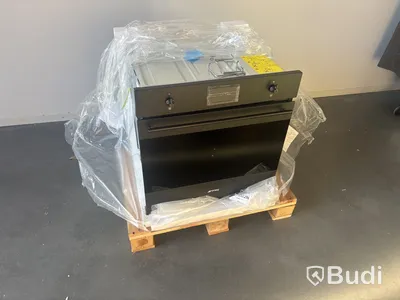 Kombinationsmikrovågsugn Smeg 60 cm SpeedwaveXL, Mattsvart Classic SO6302M2N