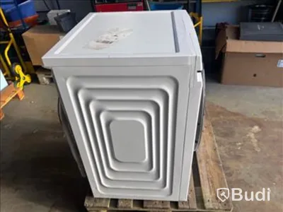 Tvättmaskin och torktumlare Smeg Fristående Vit 60 cm WDN064SLDIN