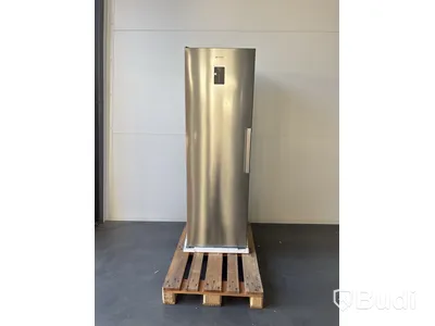 Frys Smeg Fristående Rostfritt stål Universiell FF18EN3HX
