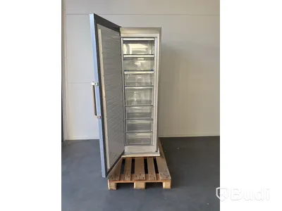 Frys Smeg Fristående Rostfritt stål Universiell FF18EN3HX